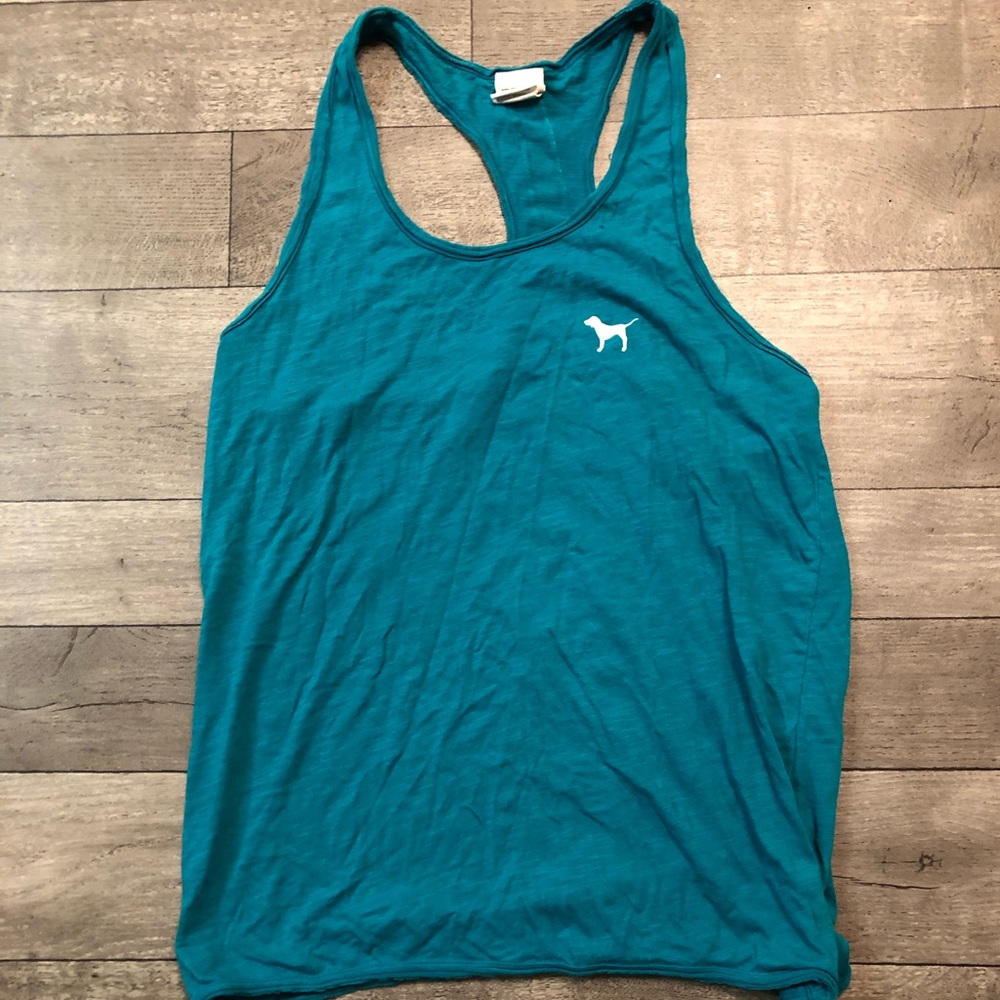 Victoria’s Secret tank